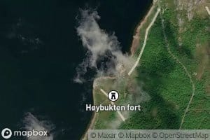 Kristinebukta