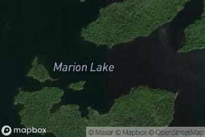 Marion Lake