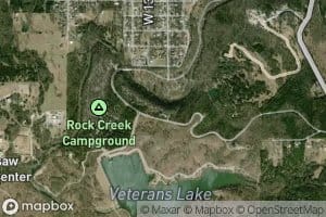 Cliff Bromide Springs