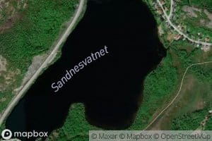 Sandnesvatnet