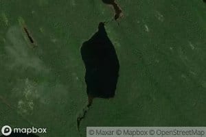Lac du Gouret
