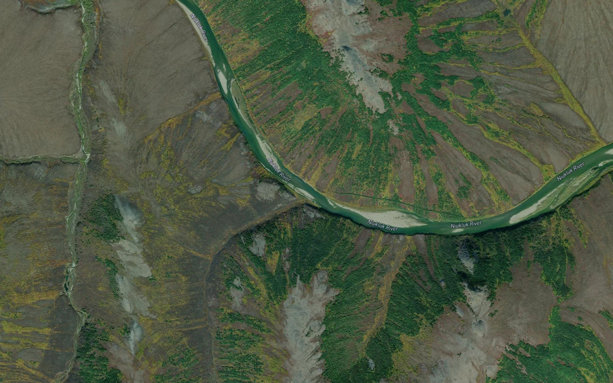 Bennett Creek