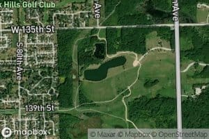Turtlehead Lake