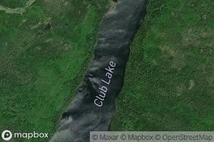 Club Lake