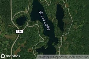 Wood Lake