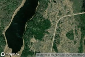 Stewart Lakes