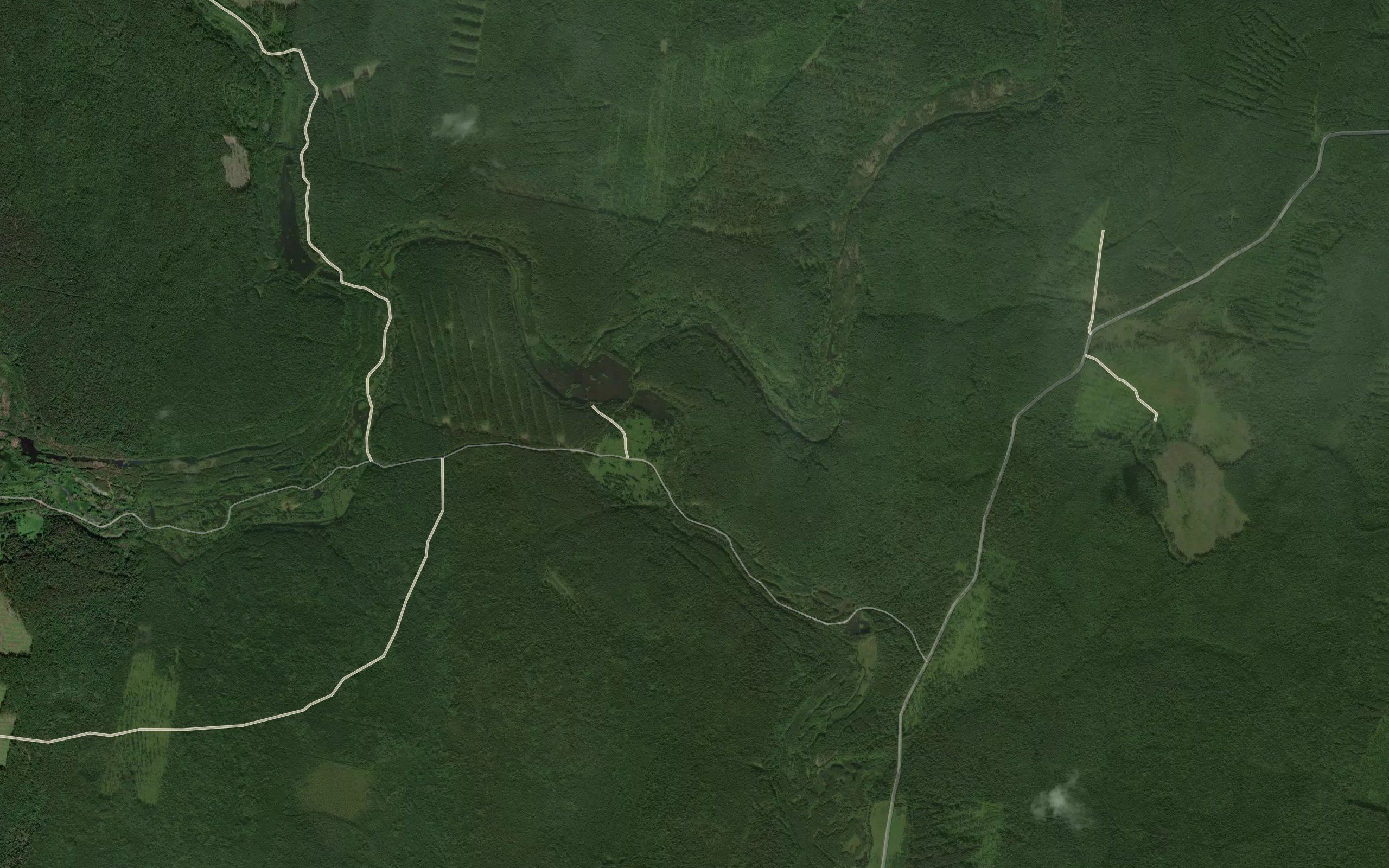 Chernaya
