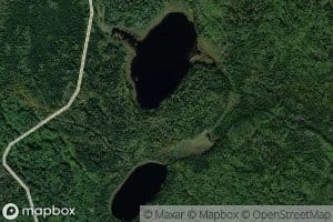 Gagnon Lakes