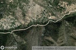 Shady Creek