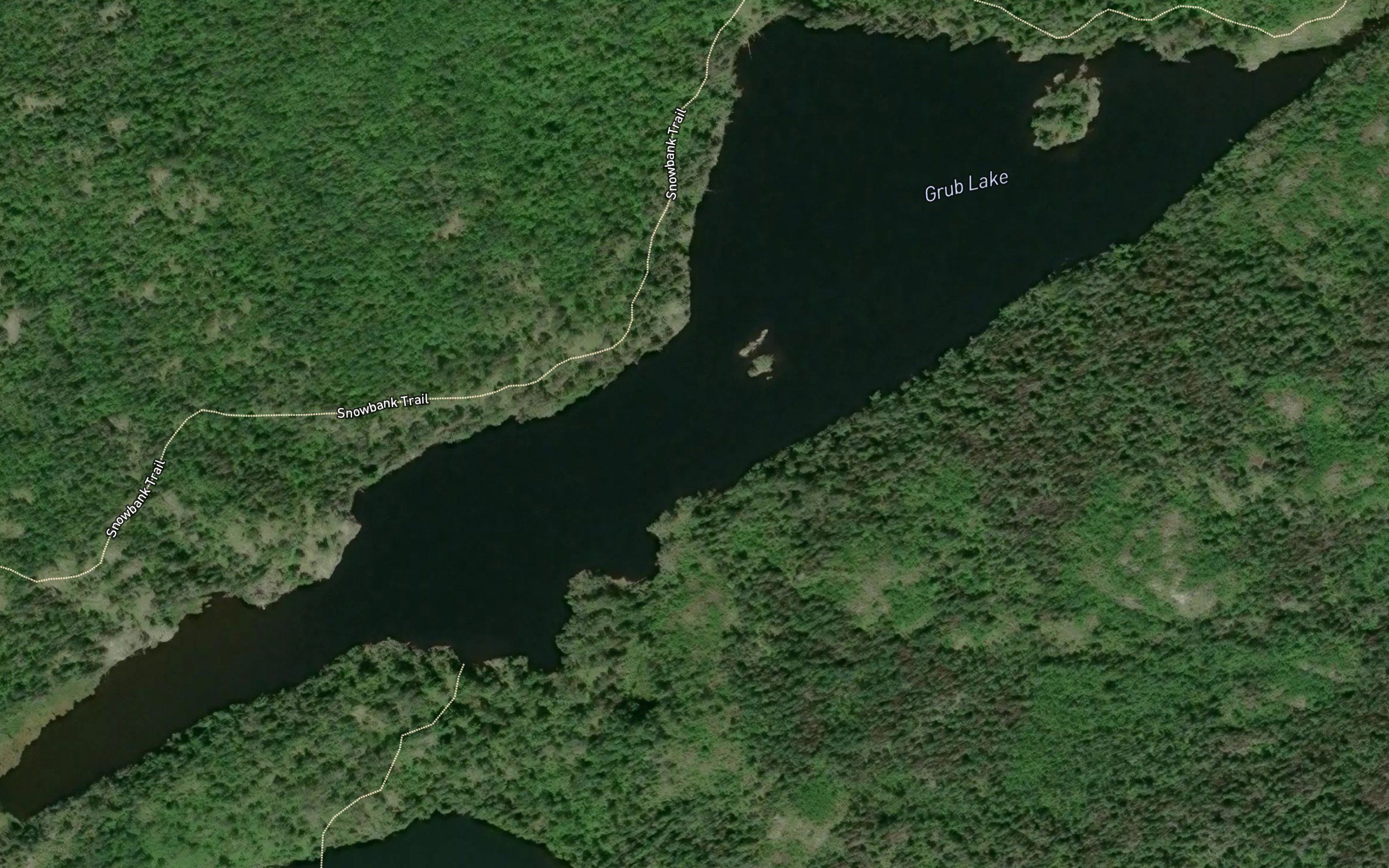 Grub Lake