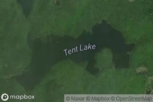 Tent Lake