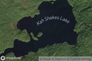 Kah Shakes Lake