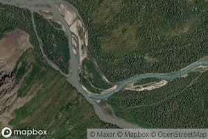 Styx River