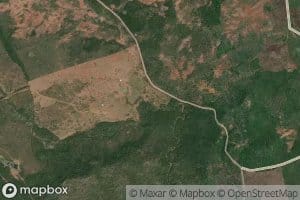 Quebrada Tierra Negra