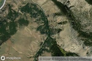 Potaman Creek