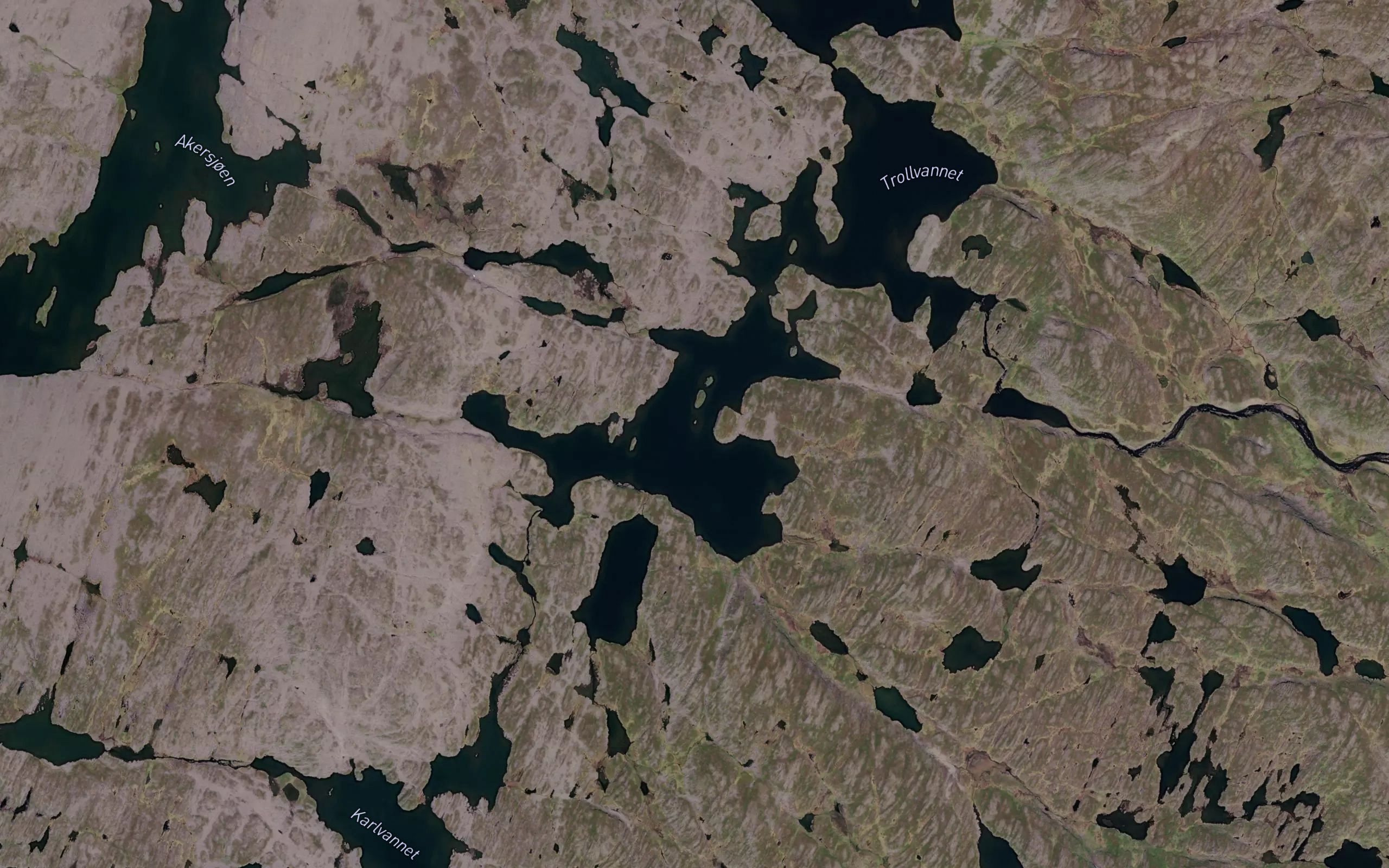 Trollvatnet