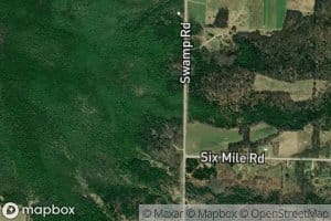 North Branch Herring Creek