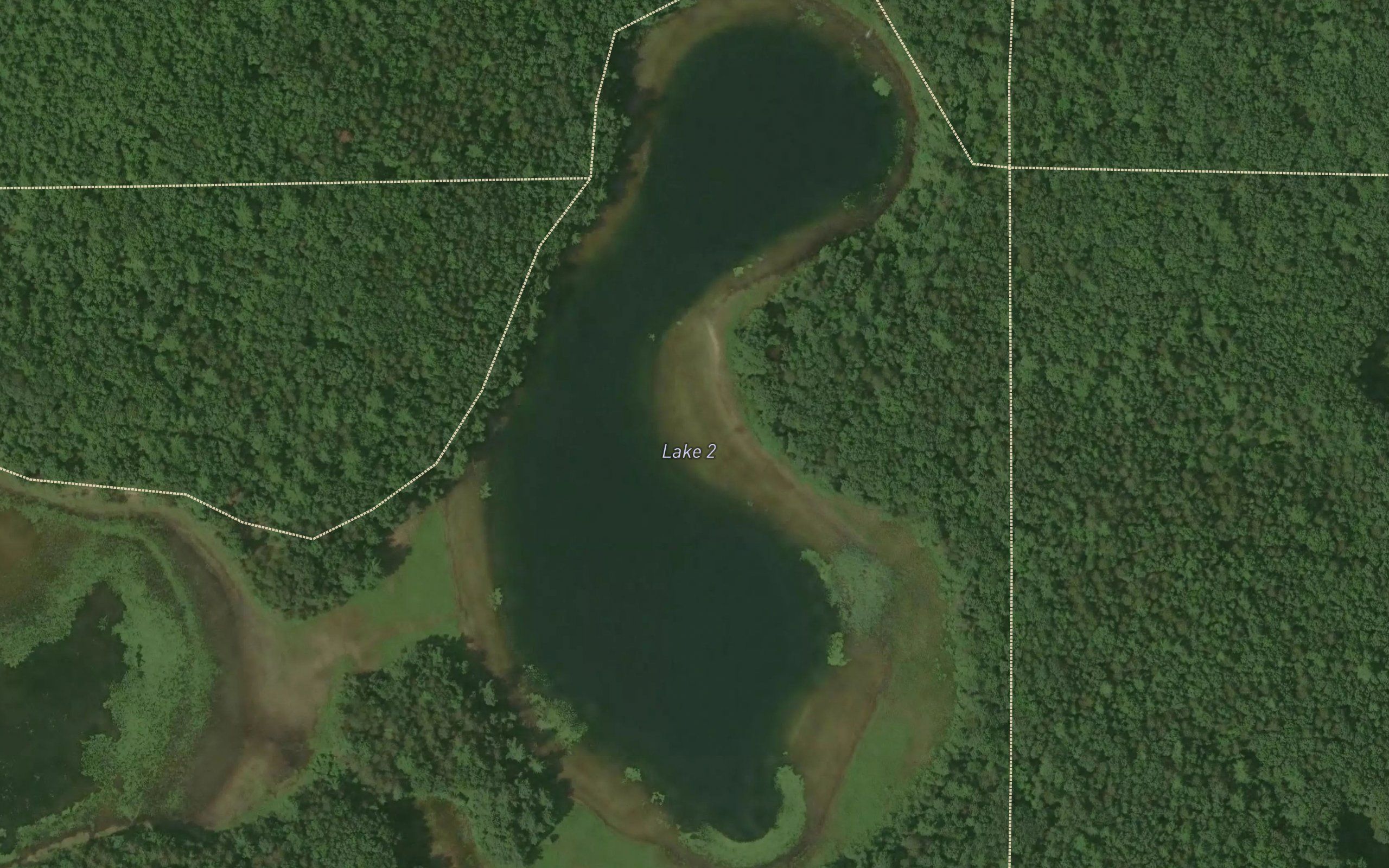 Sand Lakes