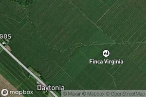 Quebrada Quebrada Cana