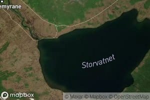 Storvatnet