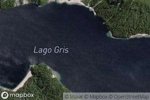 Lago Gris