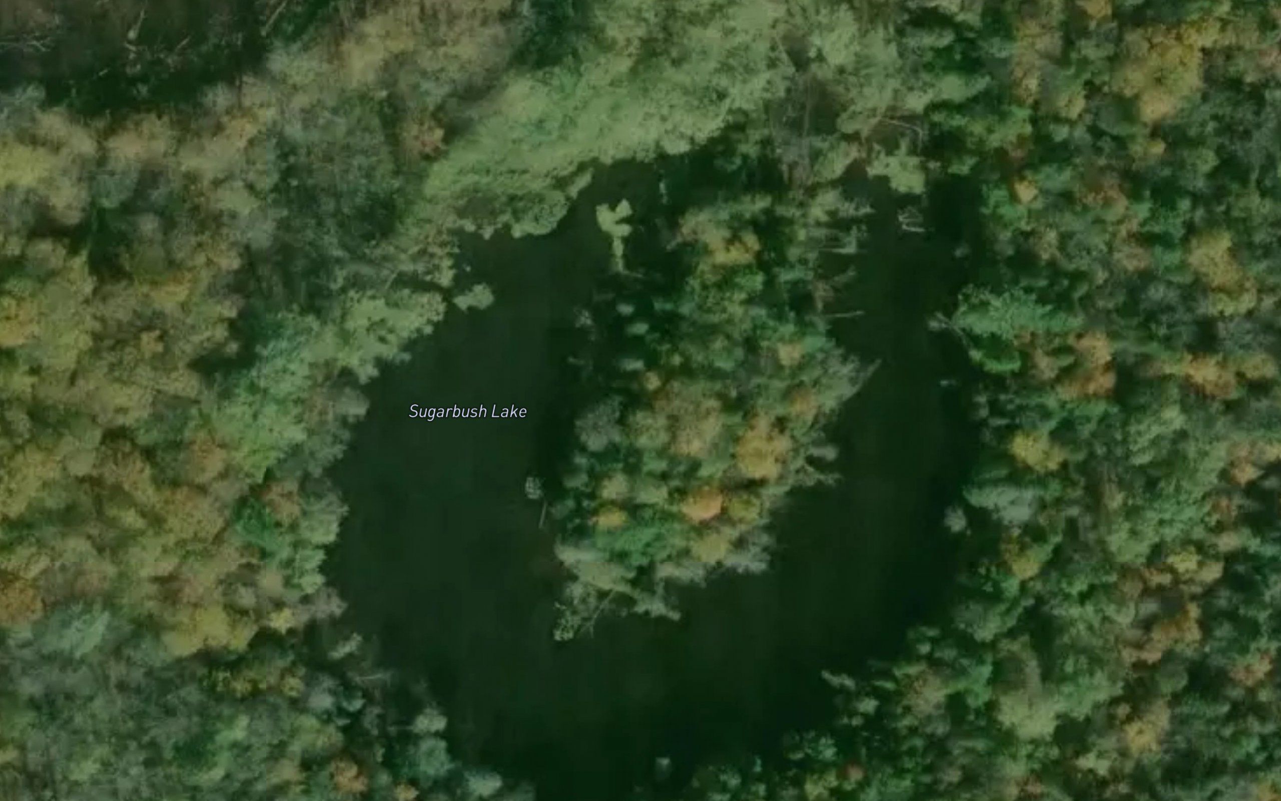 Sugarbush Lake