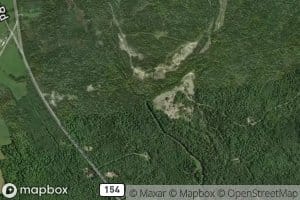 Buzzell Brook