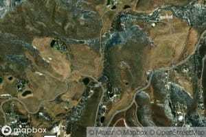 Spring Creek