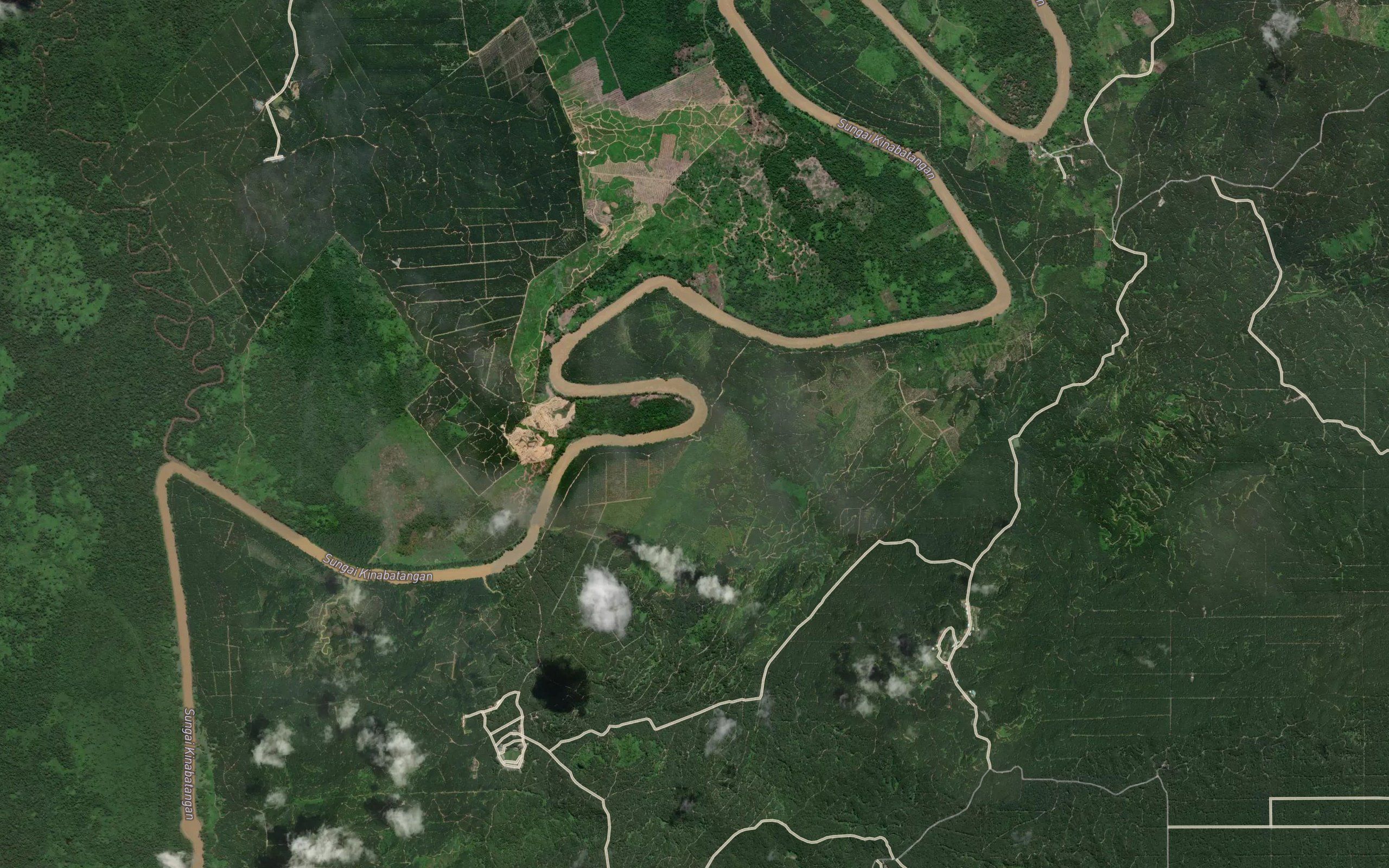 Sungai Padulan