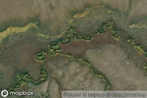 Little Caribou Creek