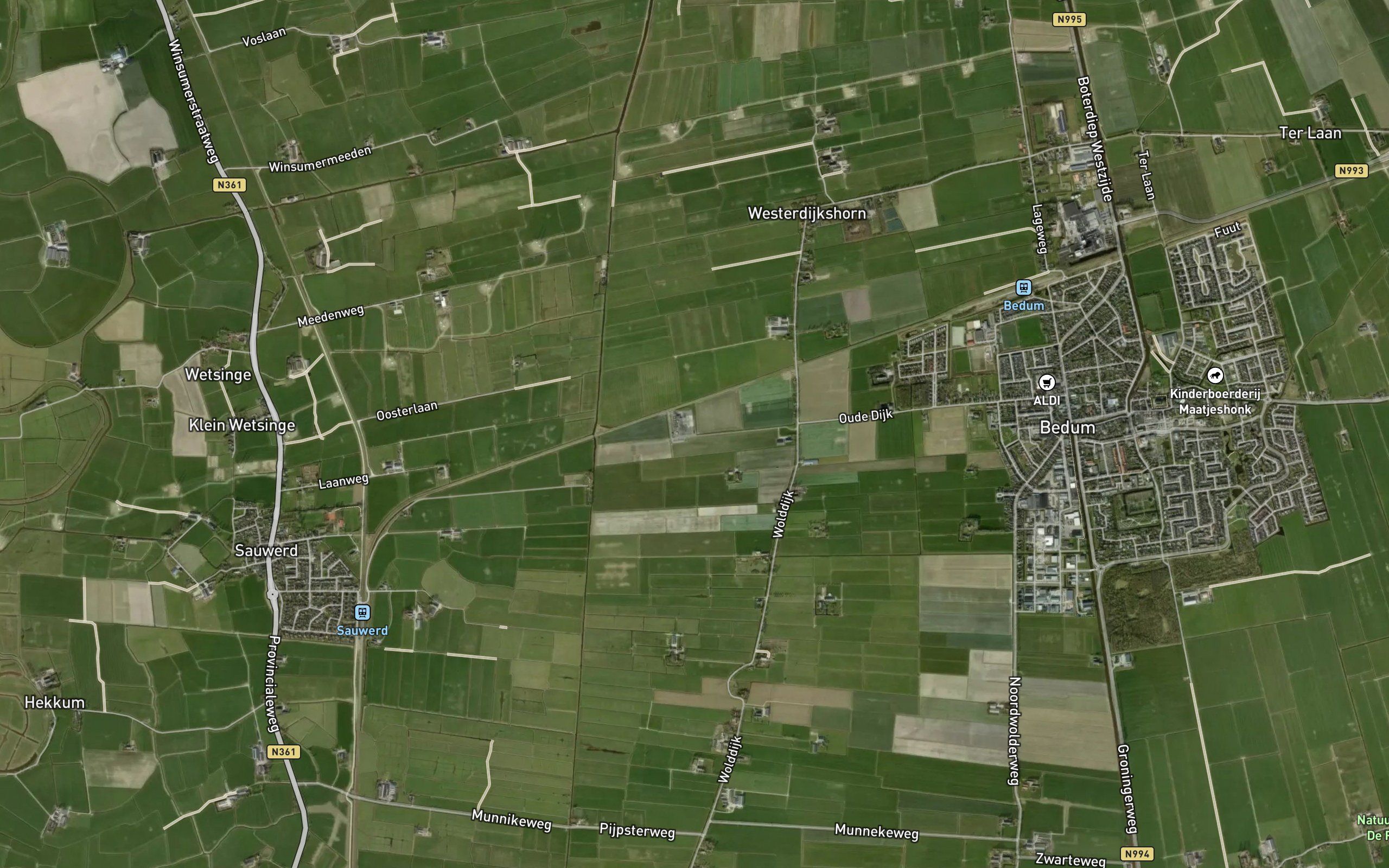 Nieuwe Ae