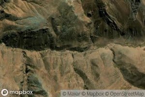 Quebrada Huanchurina