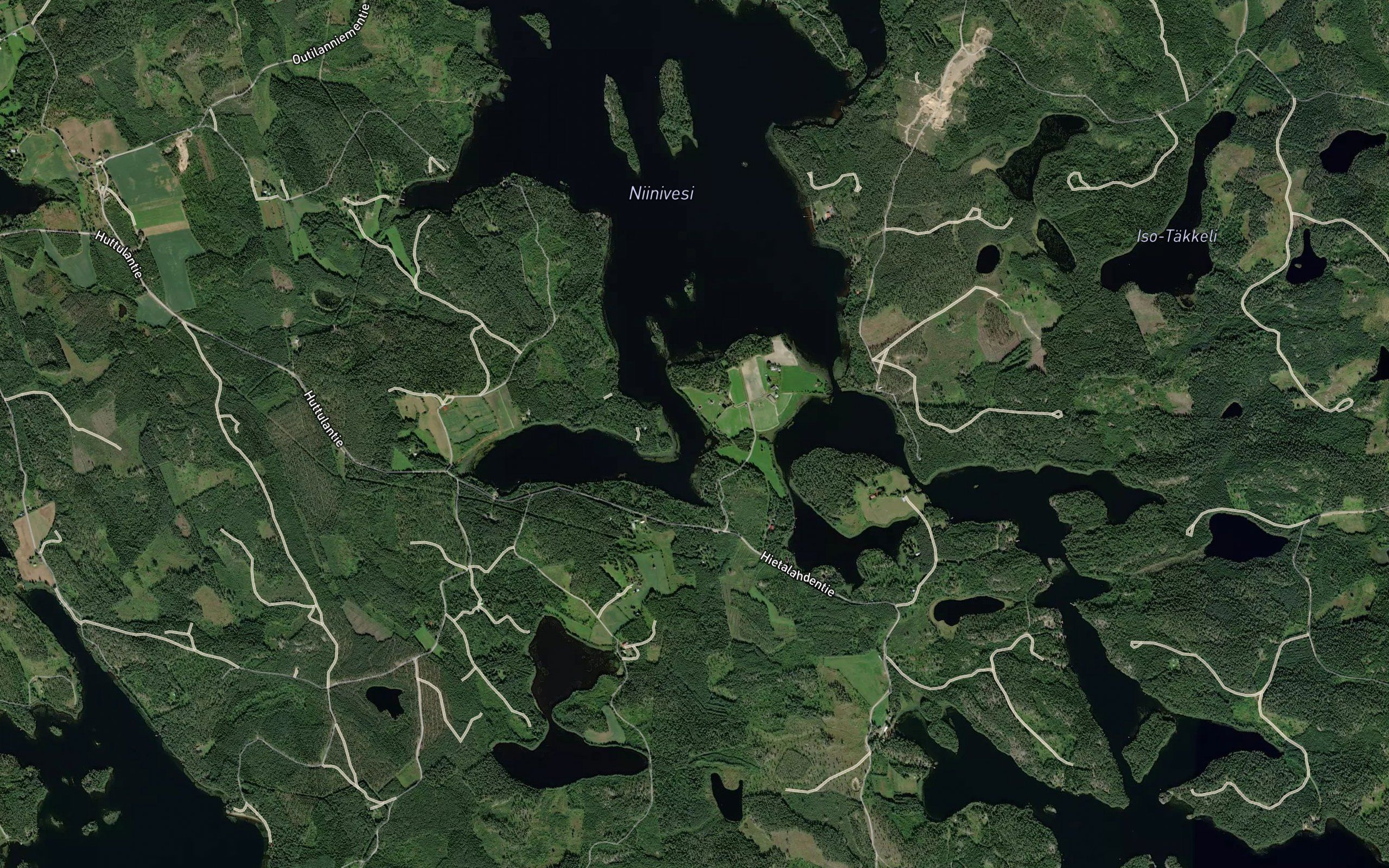 Urkosalmi