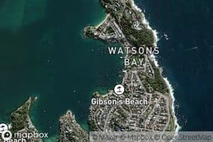 Watsons Bay