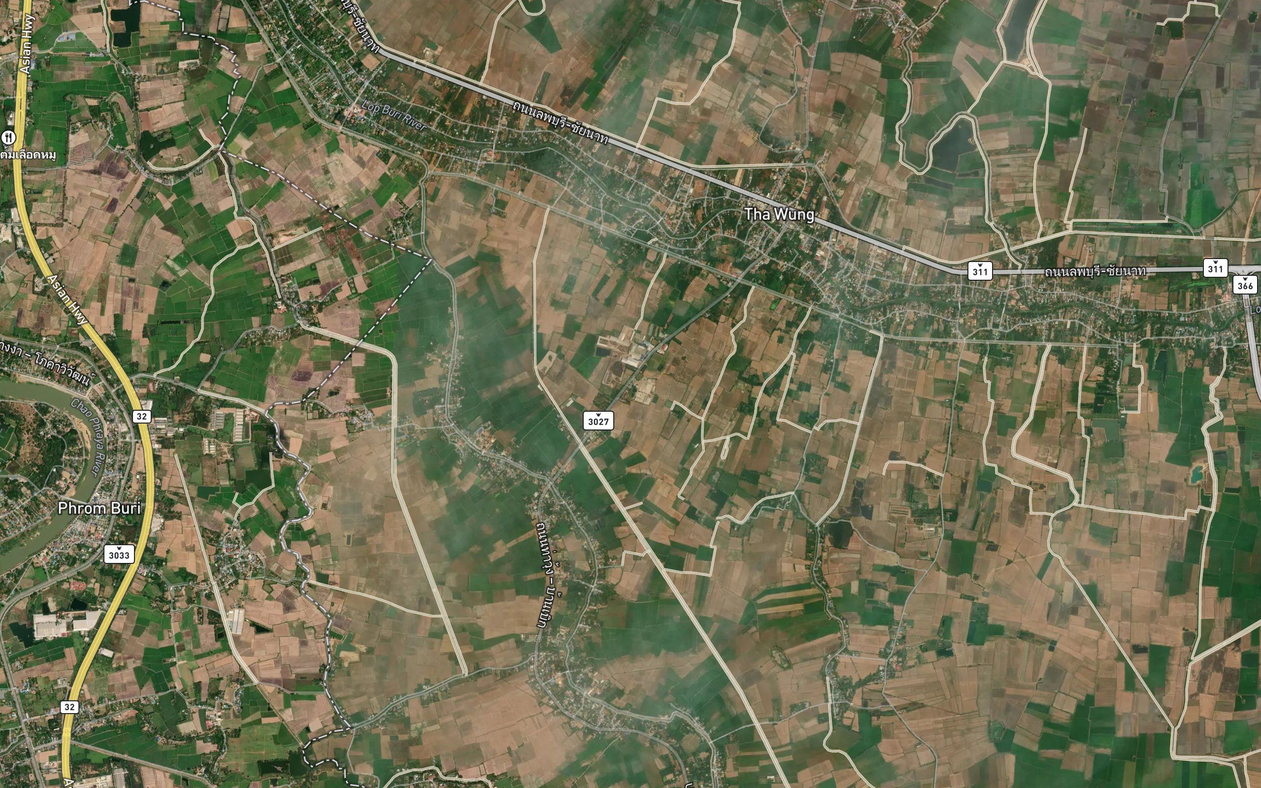 Nong Makham