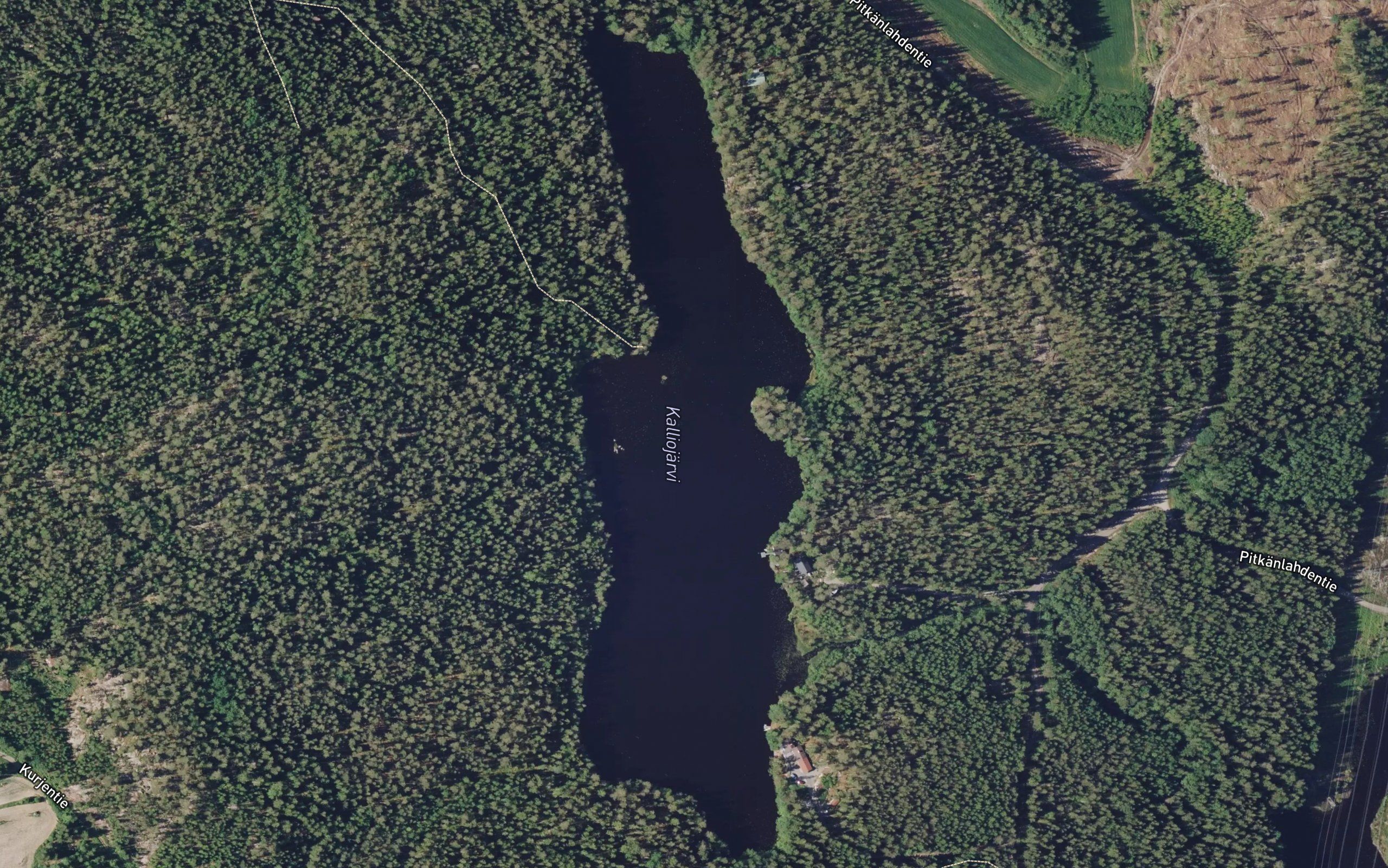 Kalliojarvi