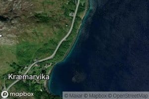 Hestevika