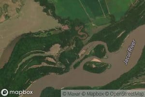 Arroio Passo das Carretas