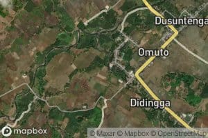 Dutula Bungkudu