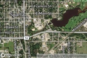 Farmers Valley Creek