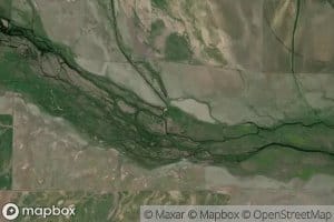 Wild Horse Creek