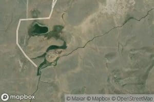 Piegan Canal