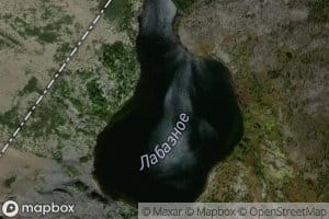 Ozero Labaznoye