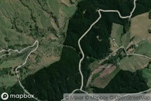 Wakinakitangata Stream