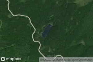 Lac Carmen