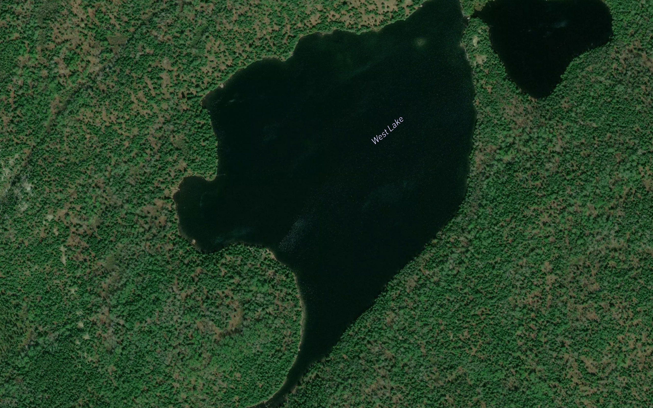 West Lake