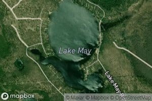 Lake May