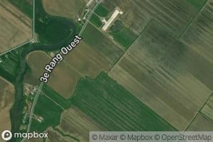 Ruisseau Bergeron