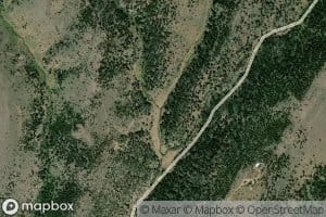 Dulea Creek