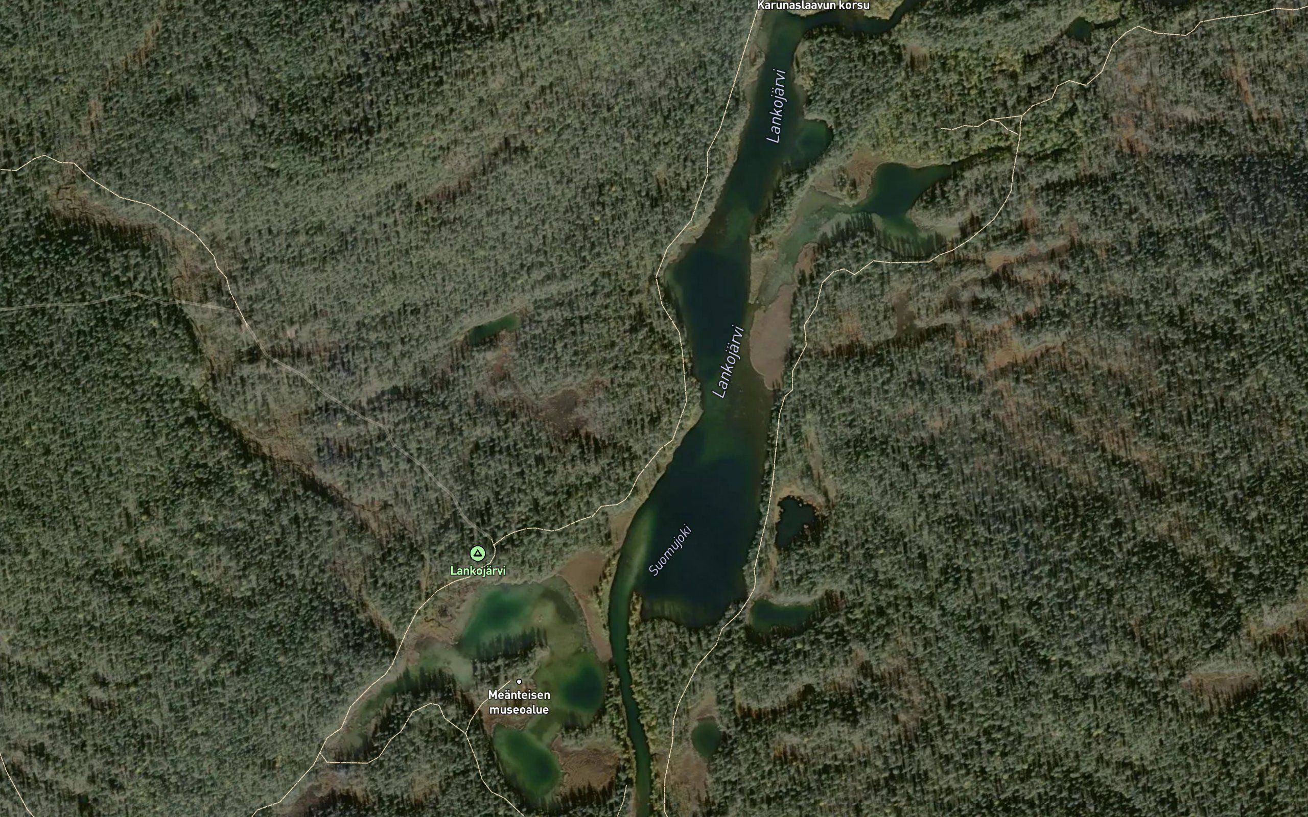Lankojarvi